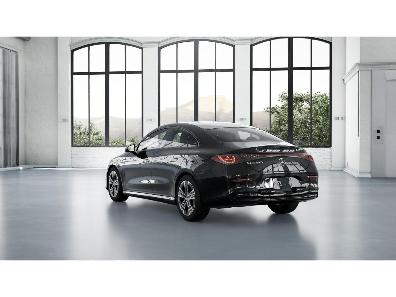 New 2027 Mercedes-Benz CLA 220 image 27