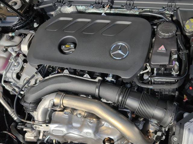 New 2026 Mercedes-Benz CLA 250 image 16