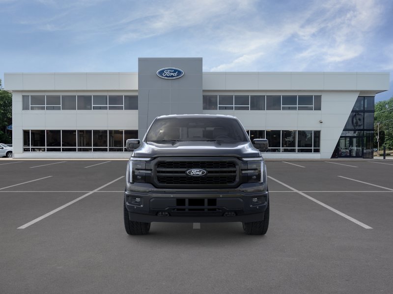 New 2026 Ford F150 Lariat AWD/4WD image 28