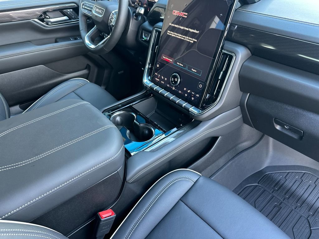 New 2026 GMC Yukon Elevation w/ Elevation Premium Package image 17