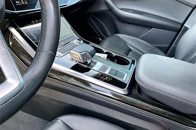 Used 2023 Audi Q7 3.0T Premium Plus image 14