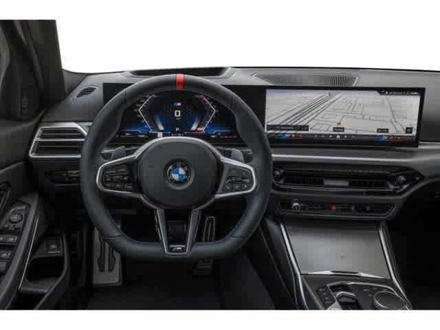 New 2026 BMW M340i xDrive w/ Premium Package AWD/4WD image 4