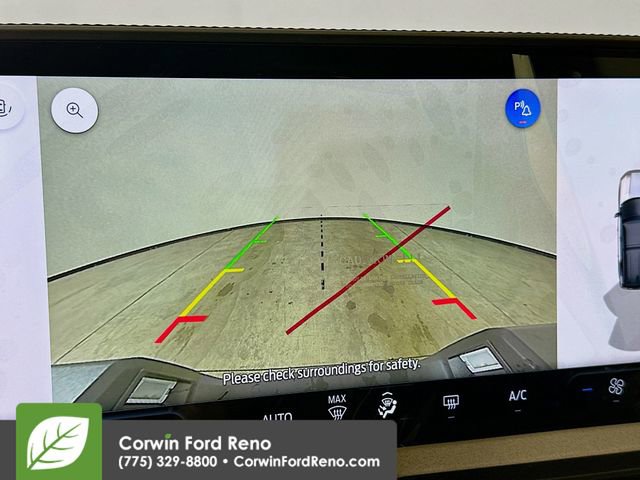 New 2026 Ford Bronco Sport Big Bend AWD/4WD image 14