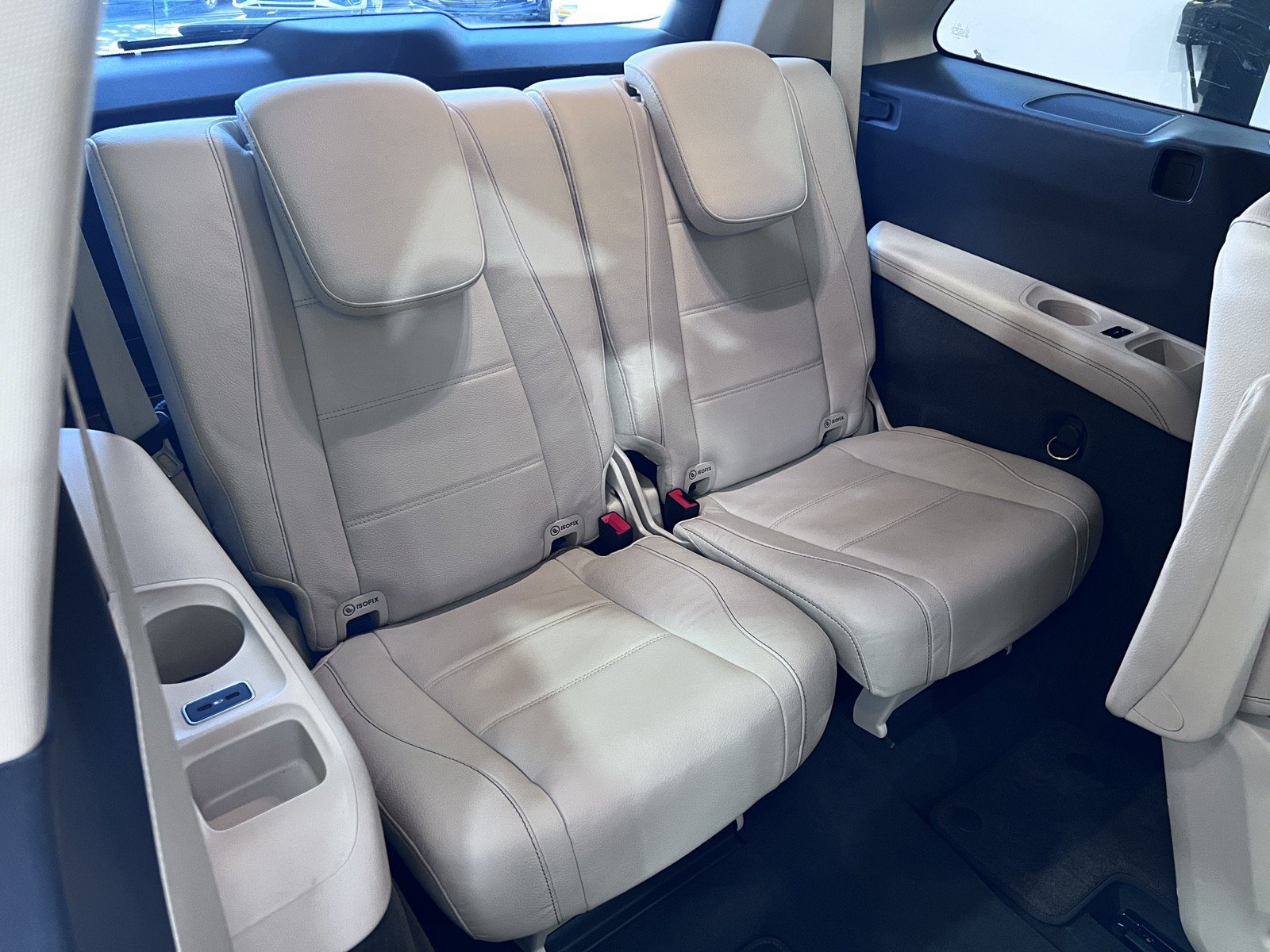 Used 2020 Mercedes-Benz GLS 450 4MATIC image 20