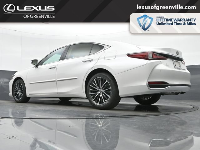 Certified 2023 Lexus ES 250 w/ Premium Package AWD/4WD image 35