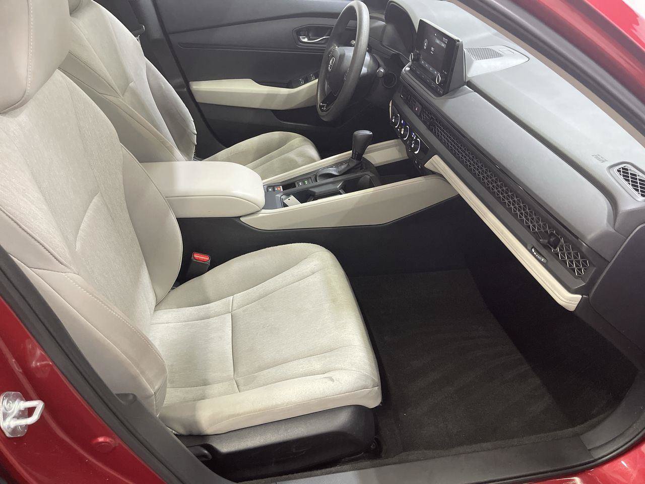 Certified 2024 Honda Accord LX image 22