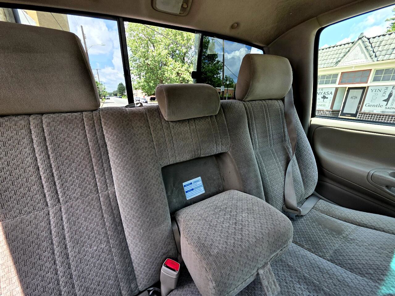 Used 2006 Toyota Tundra 2WD Regular Cab image 23