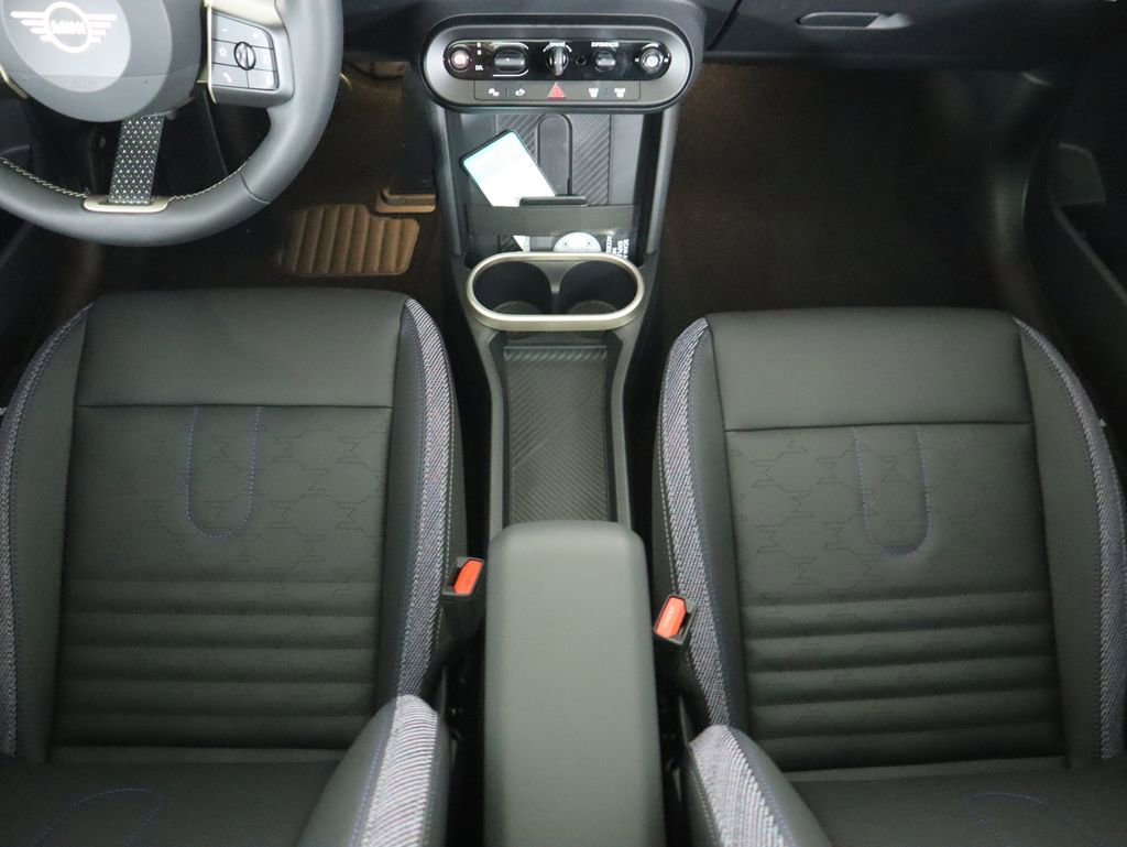 New 2026 MINI Cooper S image 18