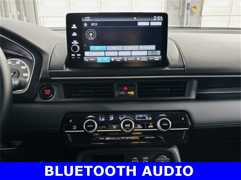 New 2025 Honda Pilot EX-L image 6