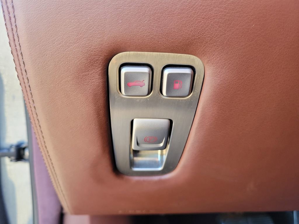 Used 2012 Fisker Karma EcoSport image 24