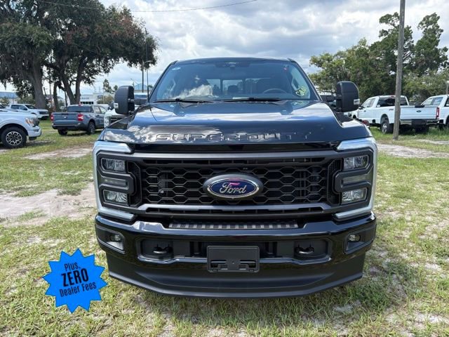 New 2026 Ford F350 XL image 8