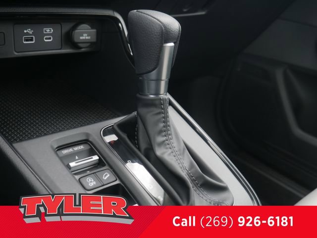 Used 2023 Honda CR-V EX image 33