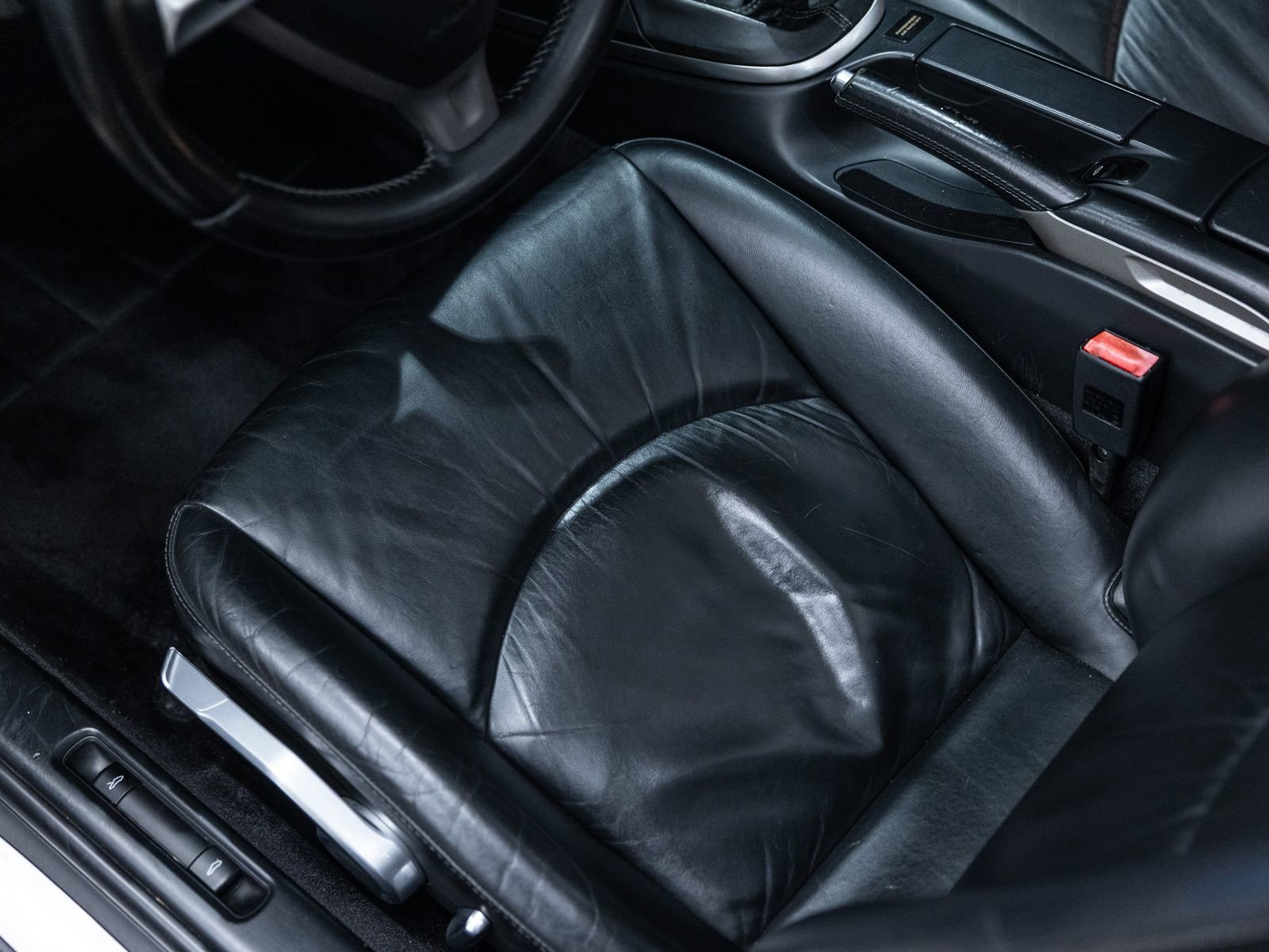 Used 2009 Porsche 911 Carrera S image 25