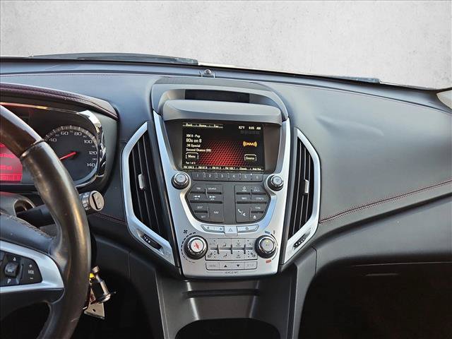 Used 2015 GMC Terrain Denali FWD image 15