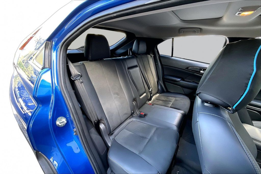 Used 2024 Mitsubishi Eclipse Cross SE AWD/4WD image 15