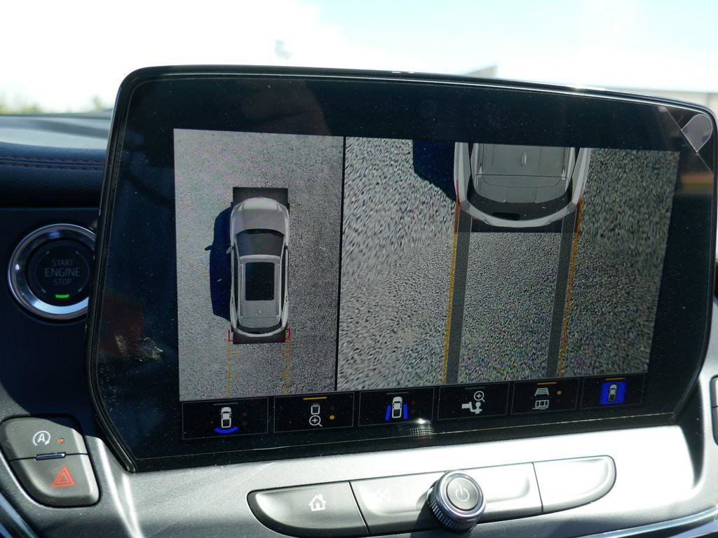 New 2026 Chevrolet Blazer RS AWD/4WD image 30