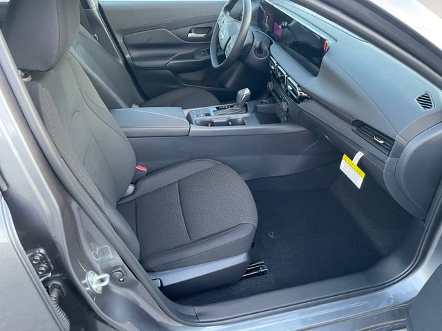 New 2026 Nissan Sentra S image 15