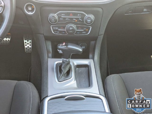 Used 2023 Dodge Charger GT w/ Technology Group RWD image 27