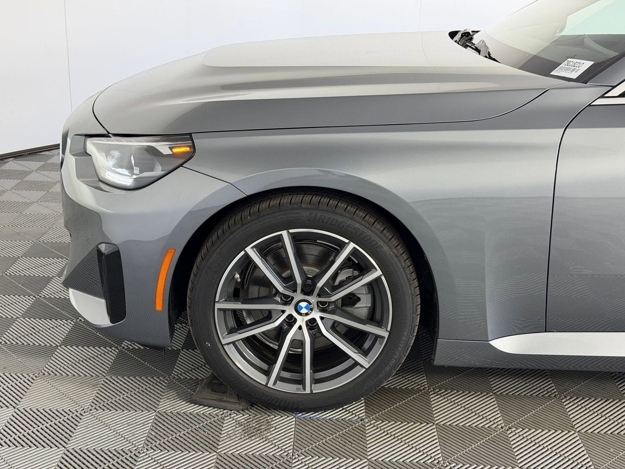 Used 2026 BMW 230i Coupe RWD image 9