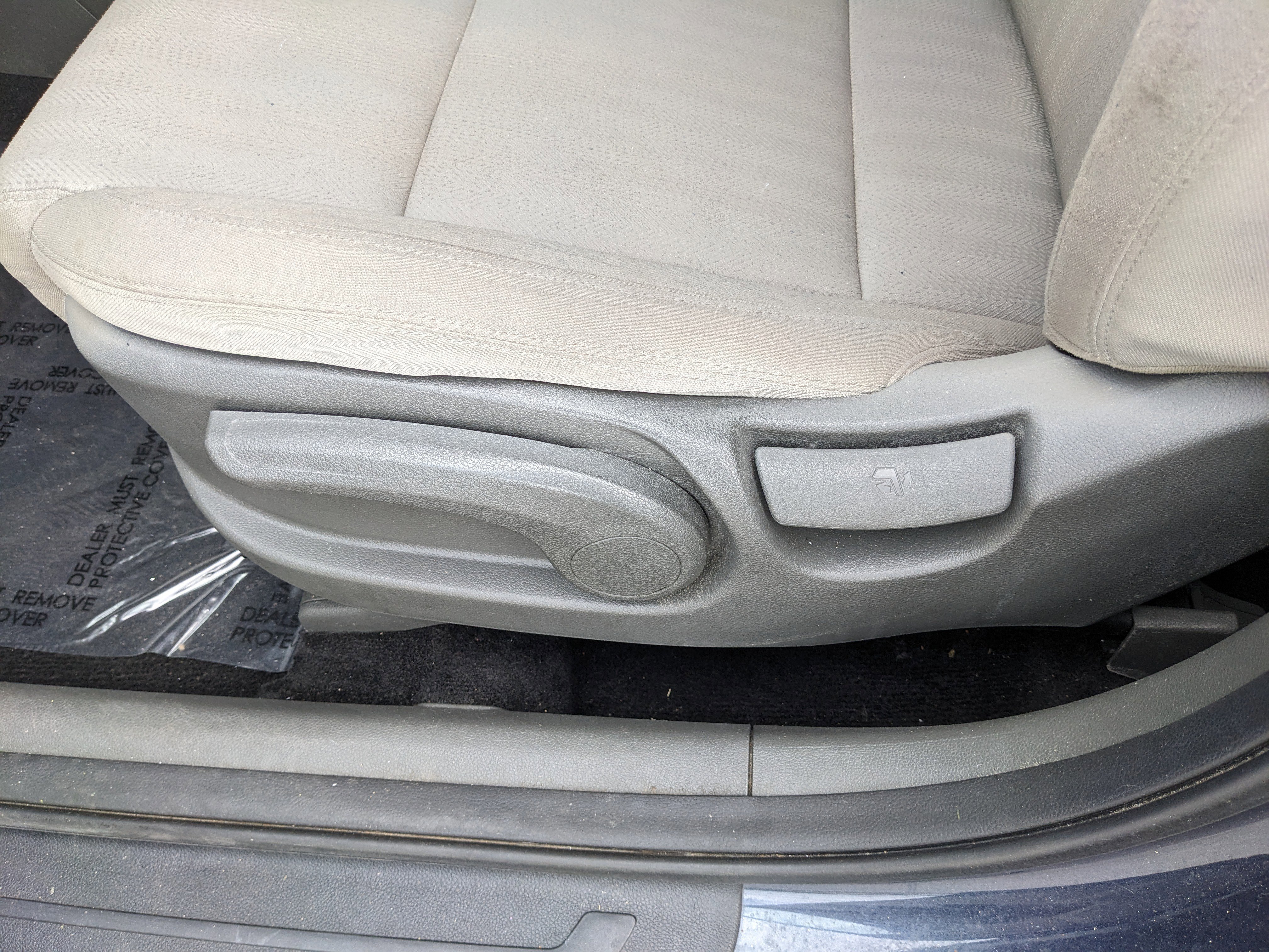 Used 2017 Kia Sportage LX image 21