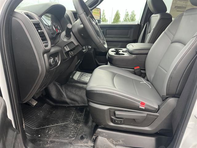 New 2025 RAM 3500 Tradesman image 11