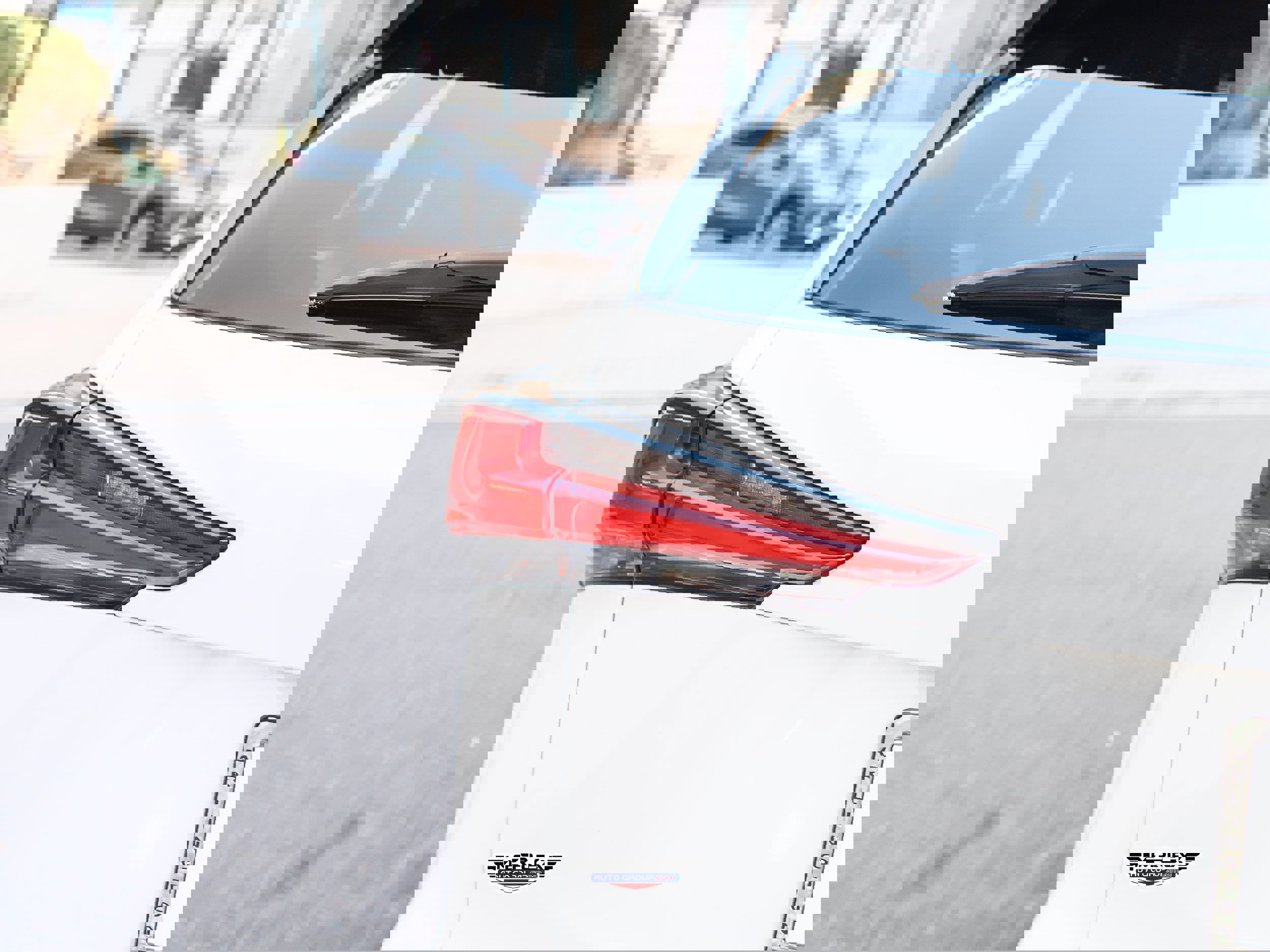 Used 2020 Lexus NX 300 FWD w/ Black Line Edition image 48