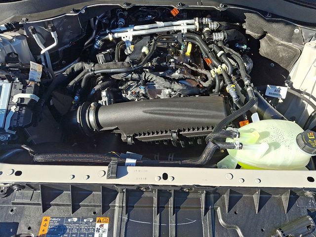 New 2026 Ford Explorer Active image 19