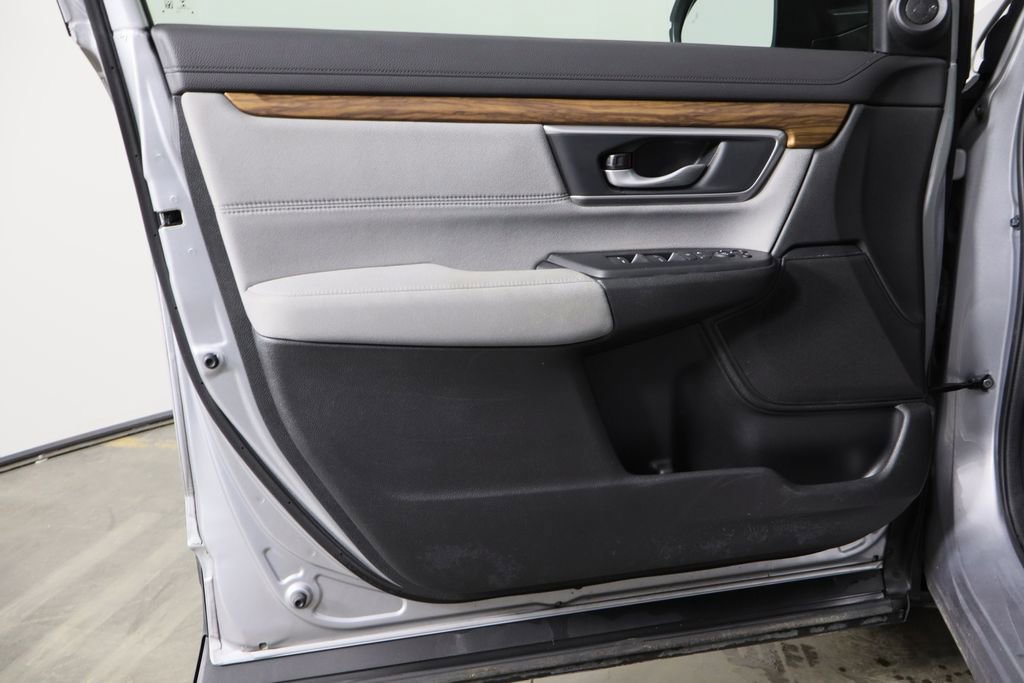 Used 2022 Honda CR-V EX image 19