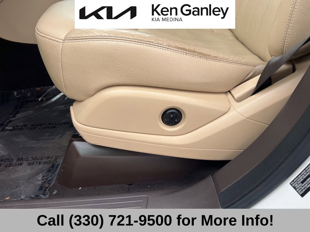 Used 2016 Mercedes-Benz GLE 350 4MATIC image 28