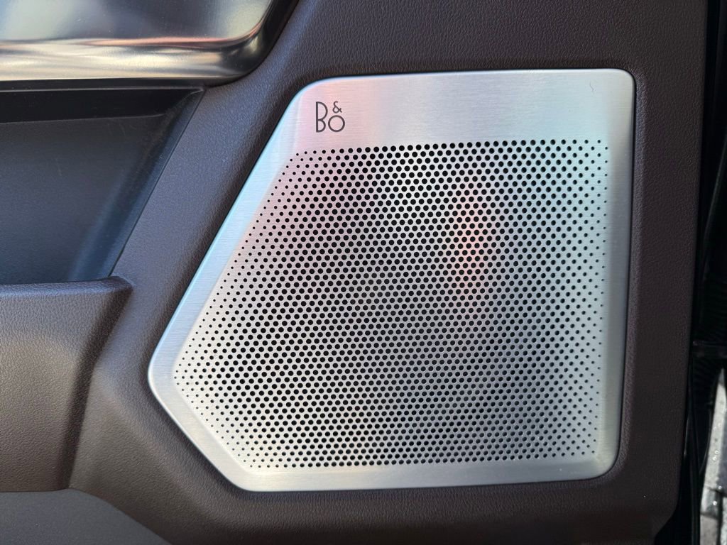 Used 2023 Ford F250 King Ranch w/ FX4 Off-Road Package image 22