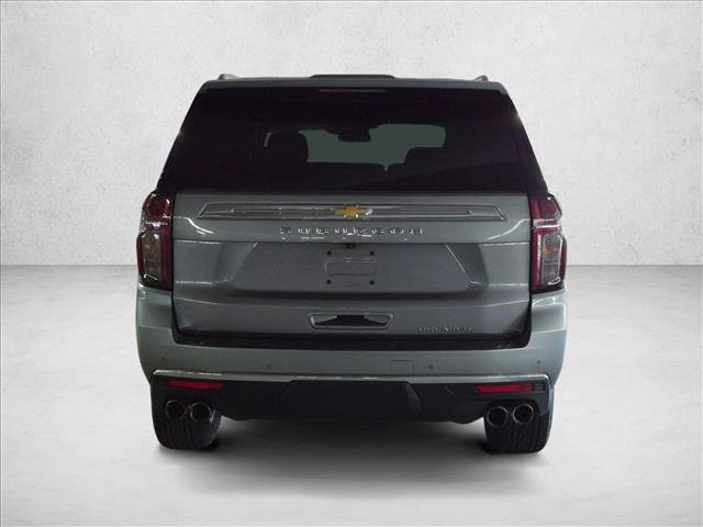 Used 2023 Chevrolet Suburban Premier RWD image 6