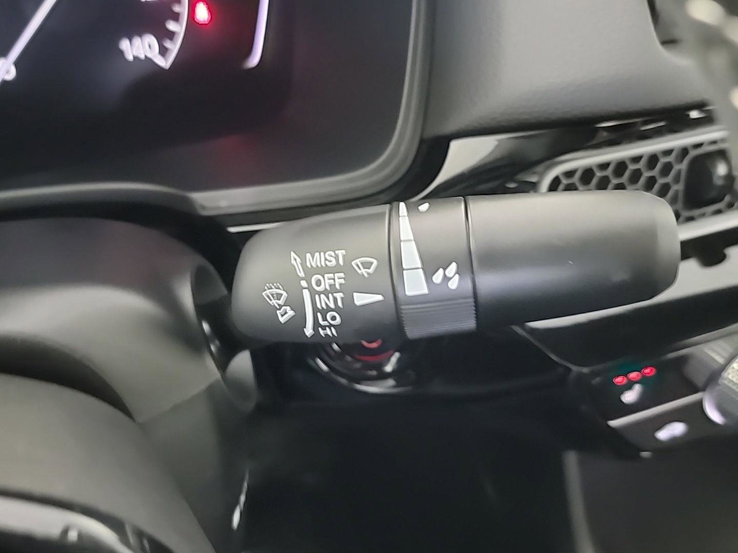 Certified 2025 Honda Civic Sport image 27