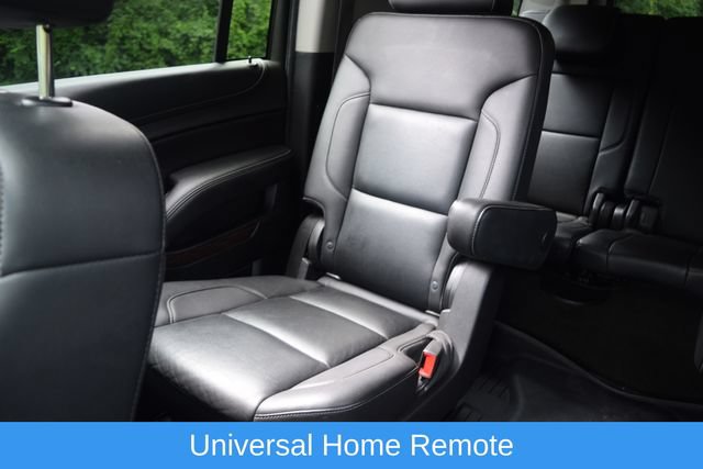 Used 2017 GMC Yukon XL SLT w/ Open Road Package AWD/4WD image 14