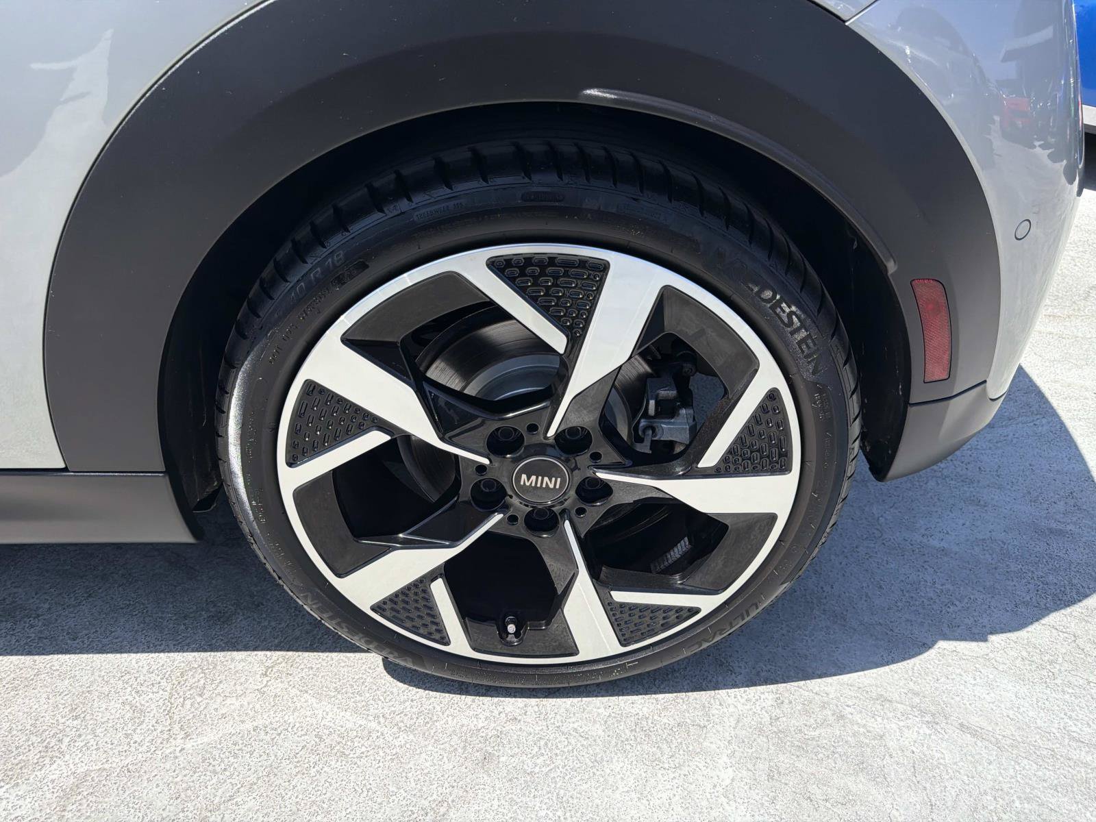 Used 2026 MINI Cooper S FWD image 7