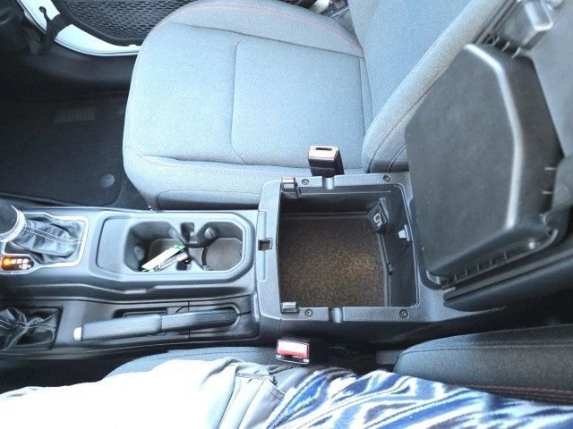 Used 2024 Jeep Wrangler Unlimited Rubicon w/ XTREMEE 35" Tire Package image 67