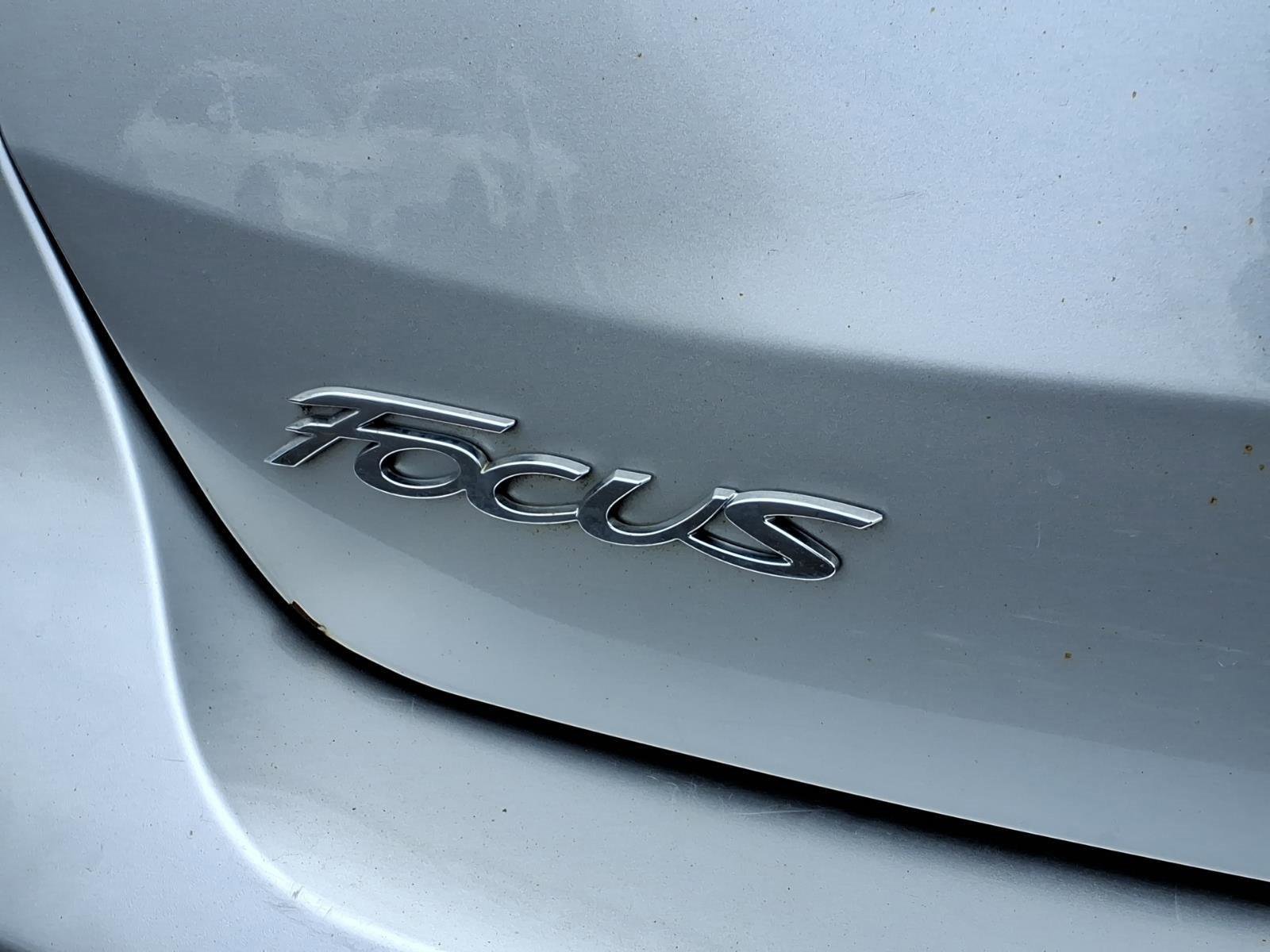 Used 2018 Ford Focus SE image 23