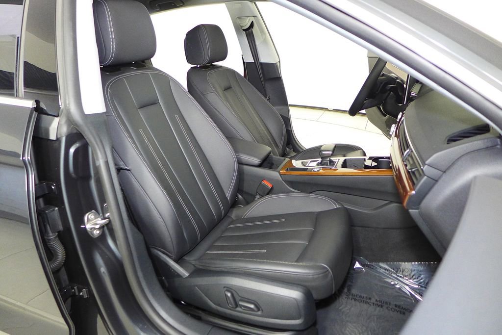 Used 2023 Audi A5 2.0T Premium w/ Convenience Package image 19