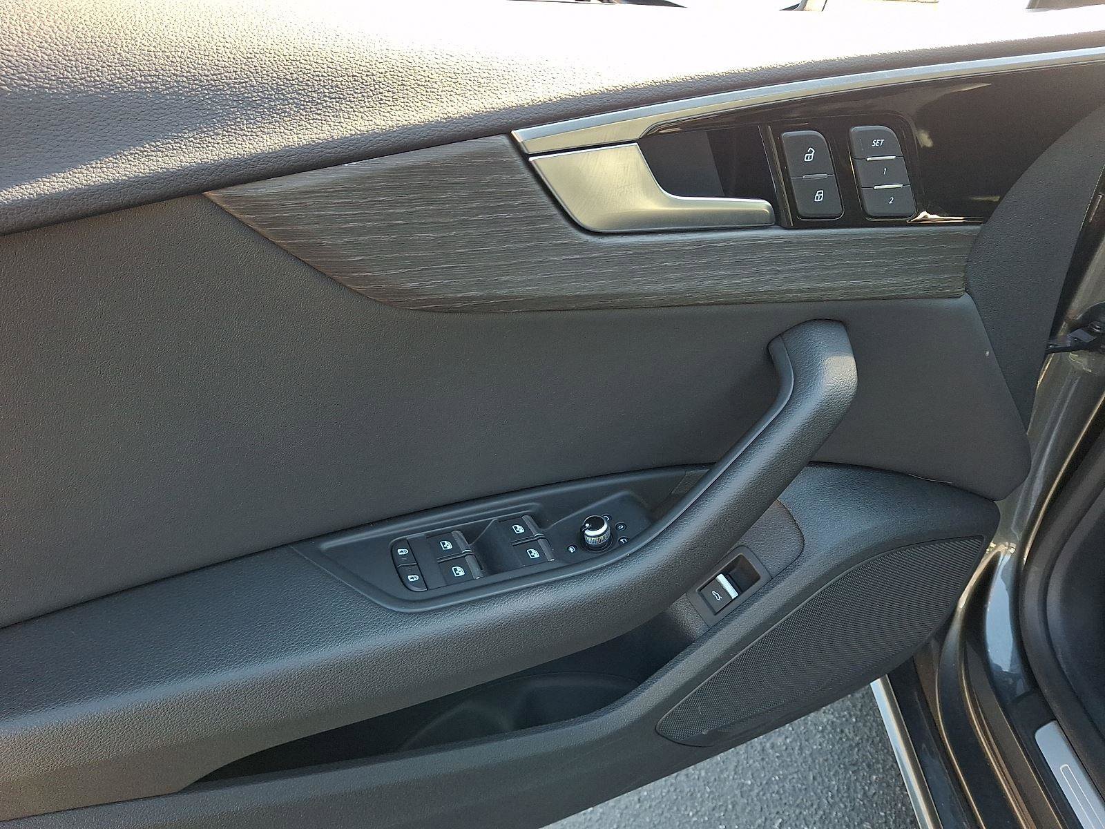 Used 2023 Audi A5 2.0T Premium w/ Convenience Package image 12