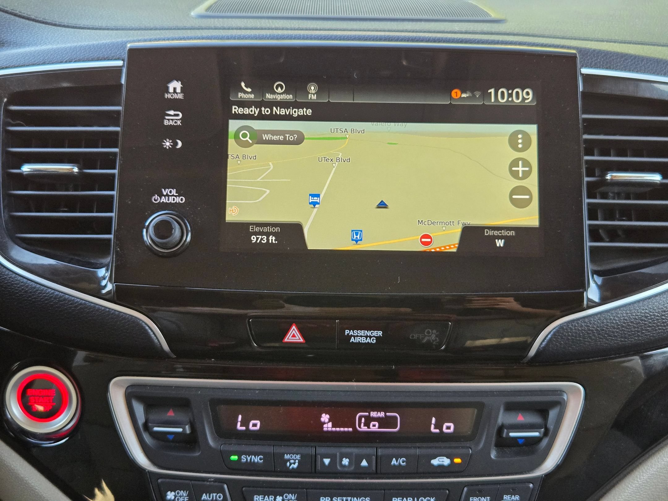 Used 2019 Honda Pilot Elite image 17