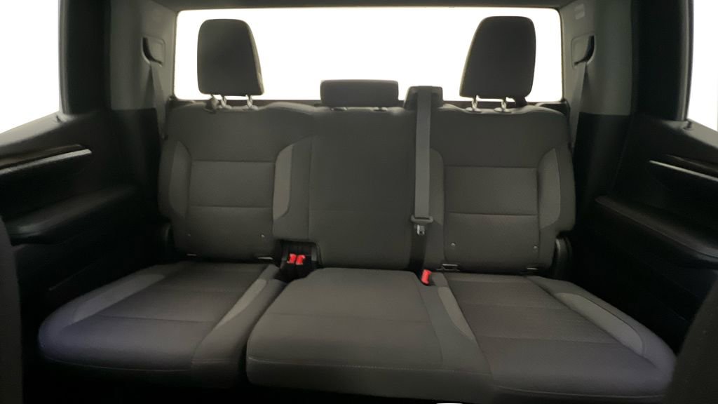 Used 2022 Chevrolet Silverado 1500 LT image 14