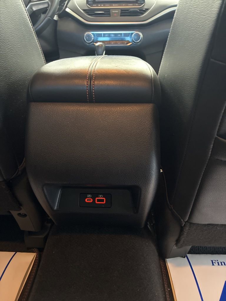 Used 2019 Nissan Altima 2.5 SR image 23