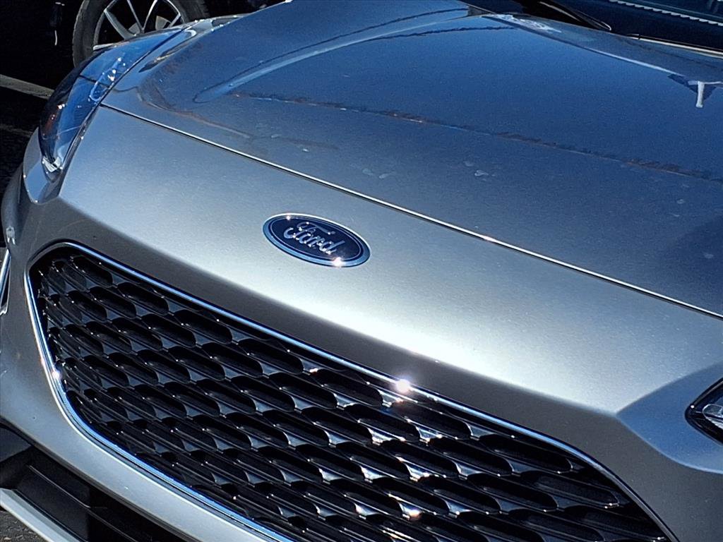 Used 2022 Ford Escape SE w/ Convenience Package image 29