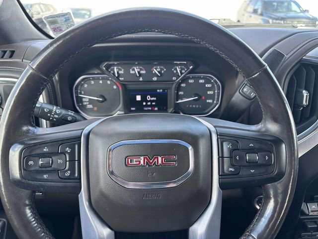 Used 2019 GMC Sierra 1500 SLT w/ SLT Premium Plus Package image 23