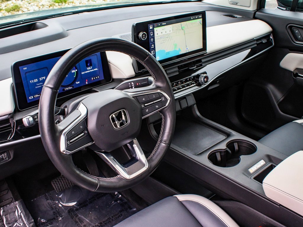 Used 2024 Honda Prologue Elite image 15