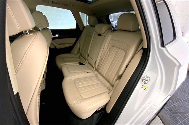 Certified 2023 Audi Q5 2.0T Premium Plus image 26