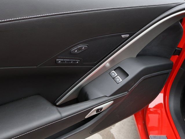 Used 2016 Chevrolet Corvette Z06 w/ 2LZ Preferred Equipment Group image 32