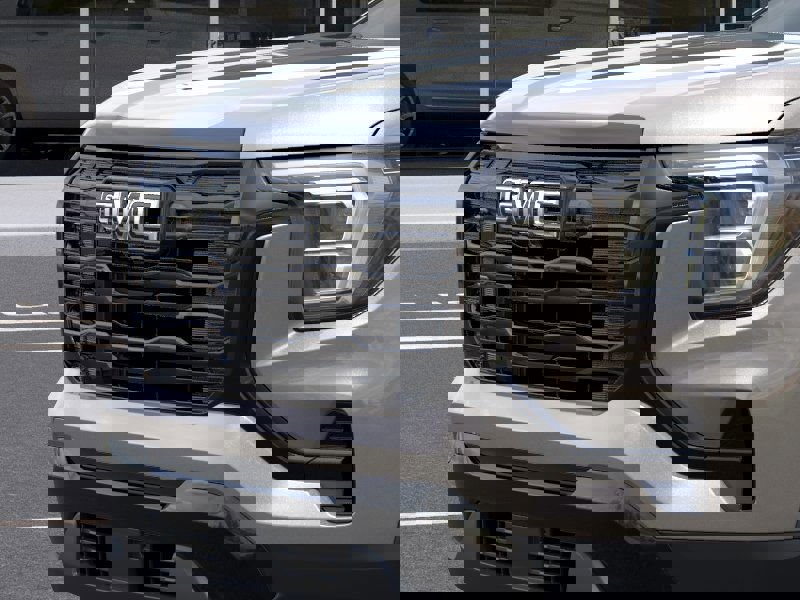 New 2026 GMC Terrain Elevation w/ Black Edition FWD image 13