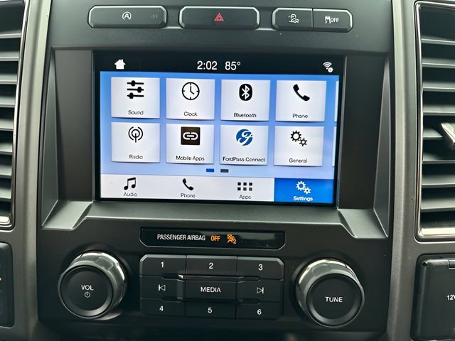 Used 2019 Ford F150 Raptor AWD/4WD image 22