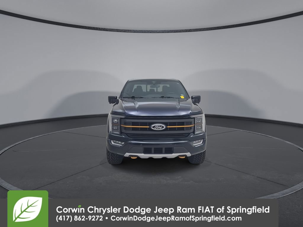 Used 2022 Ford F150 Tremor w/ Equipment Group 402A High image 5