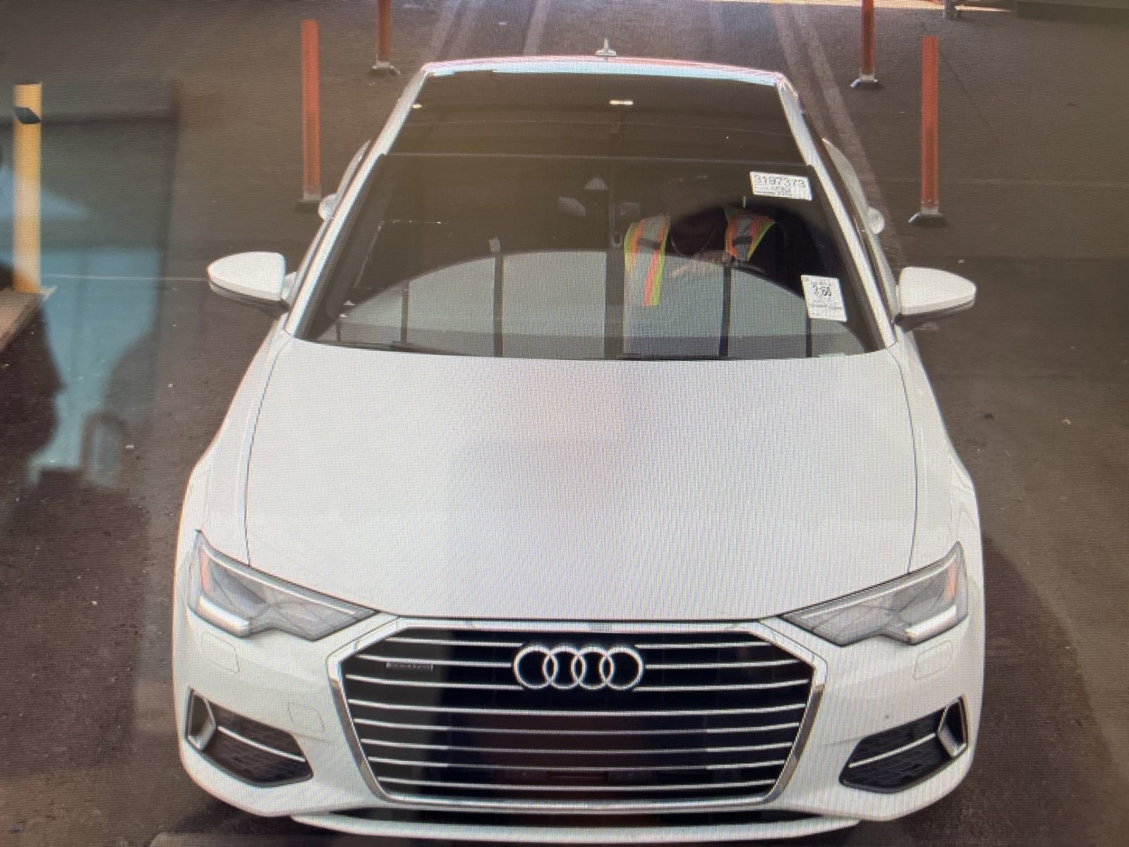 Used 2019 Audi A6 2.0T Premium w/ Convenience Package image 14